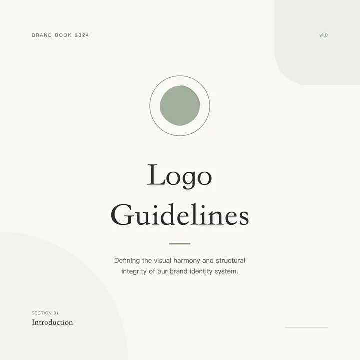 Logo Rules