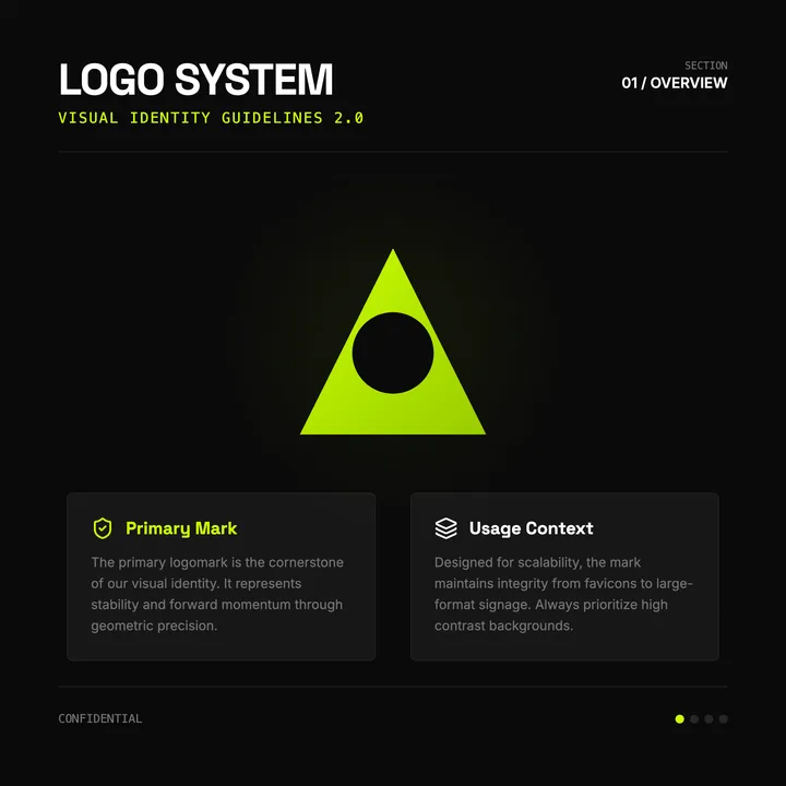 Logo System