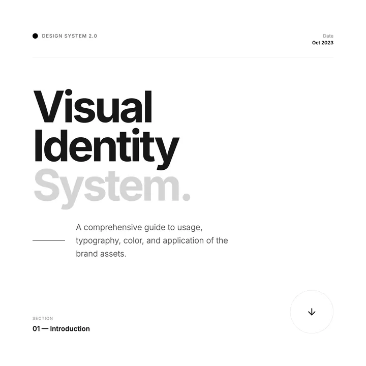 Logo System
