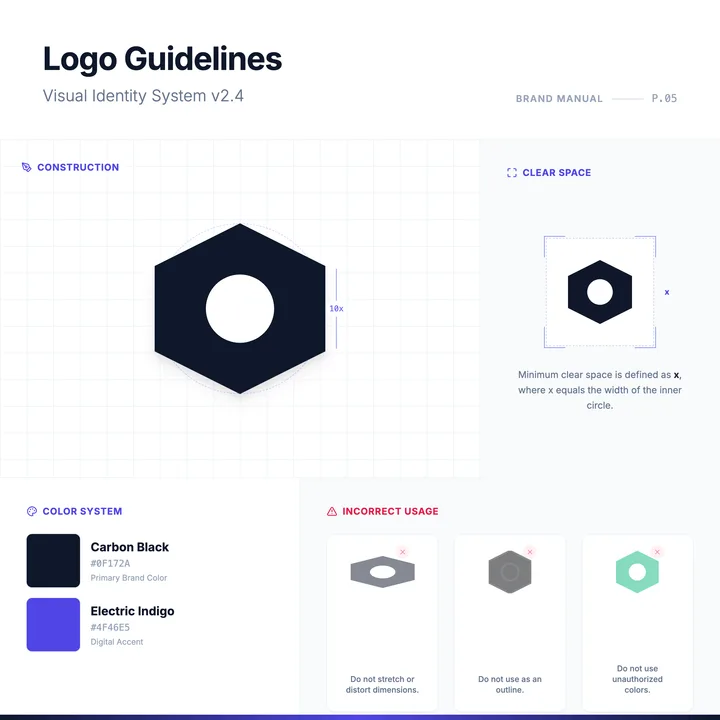 Logo Usage Guide