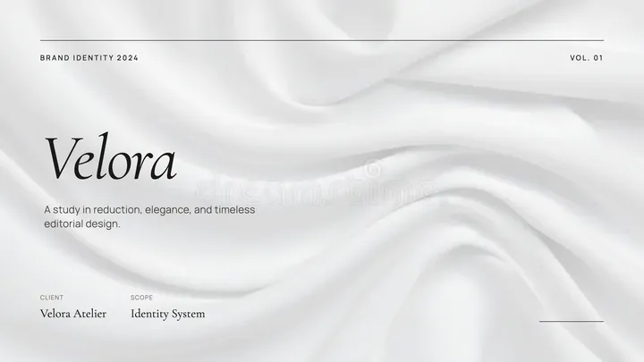 New Brand Identity