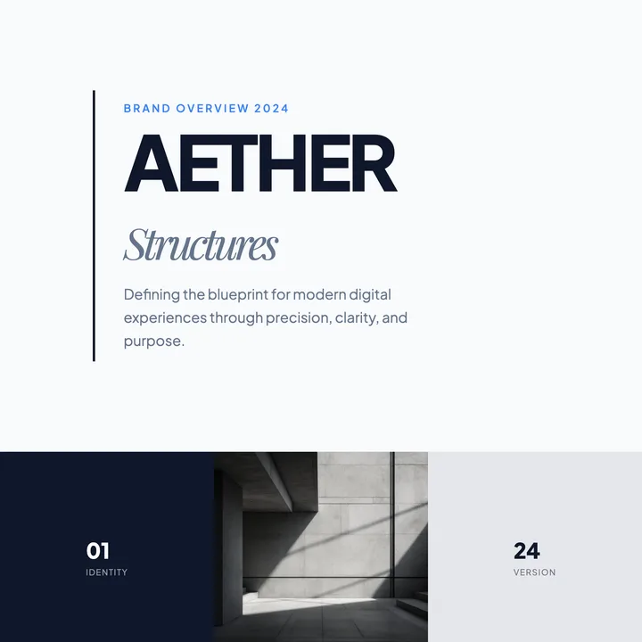 Brand Overview