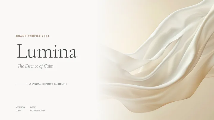 Brand Profile
