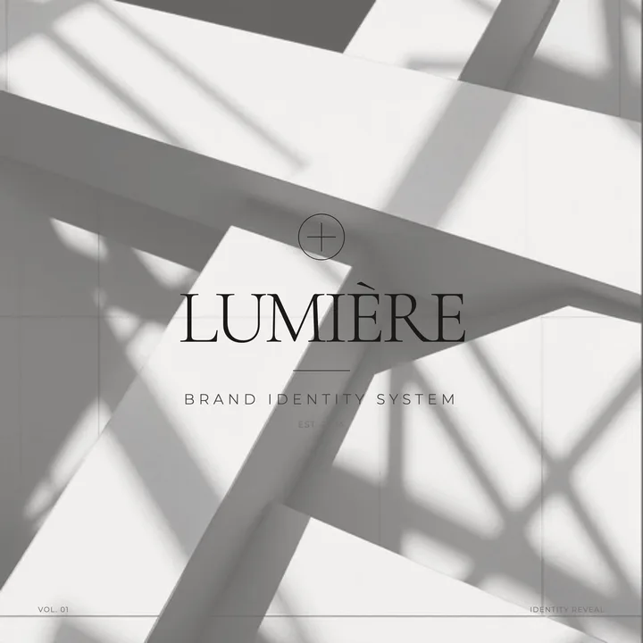 Rebrand Identity