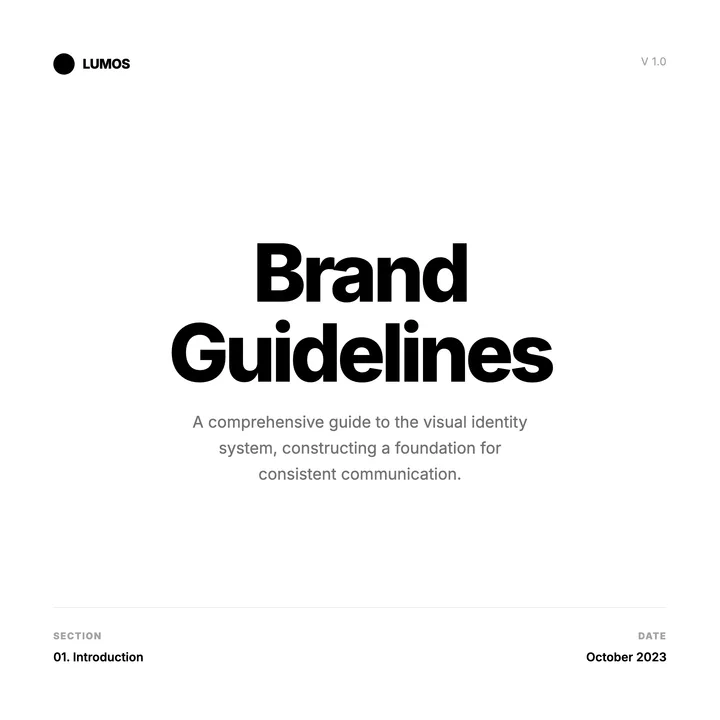 Startup Logo Guide