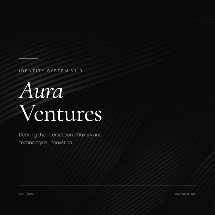 Startup Brand