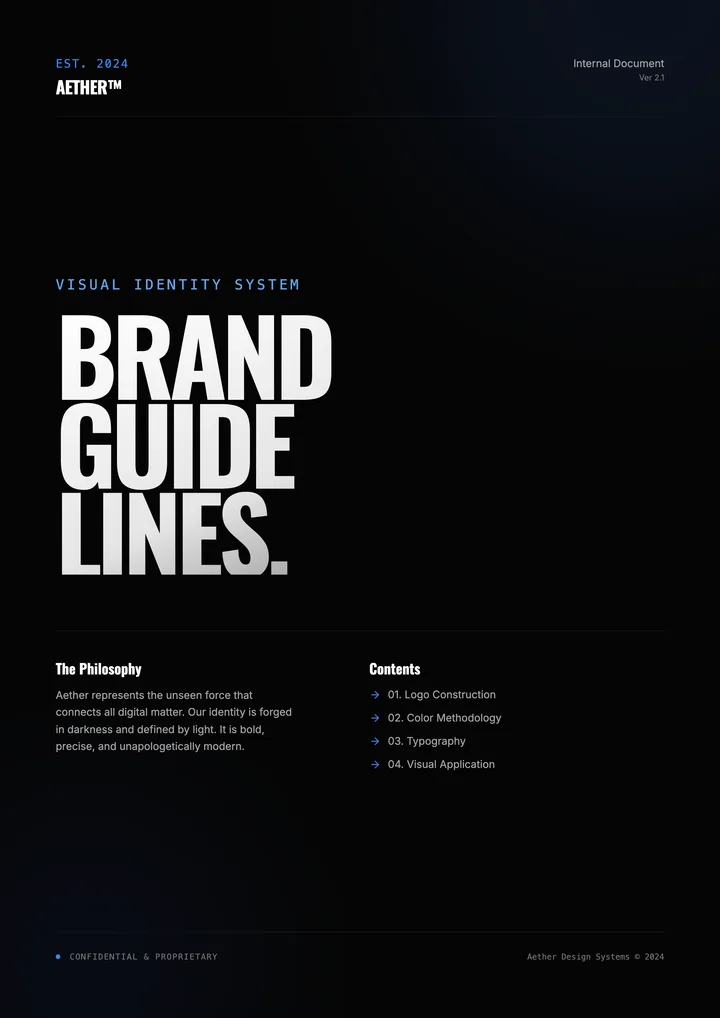 Brand Style Guide