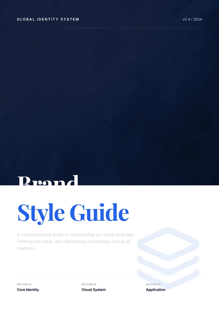 Brand Style Guide