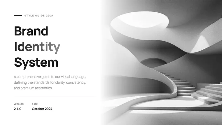Brand Style Guide