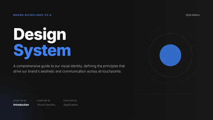 Brand System