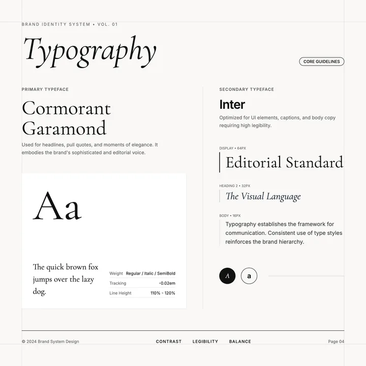 Type System