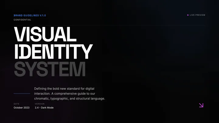Visual Identity