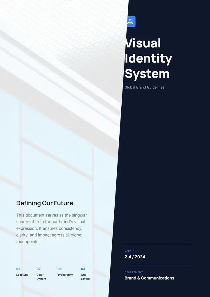 Visual Identity Guide