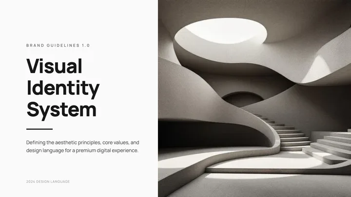 Visual Identity