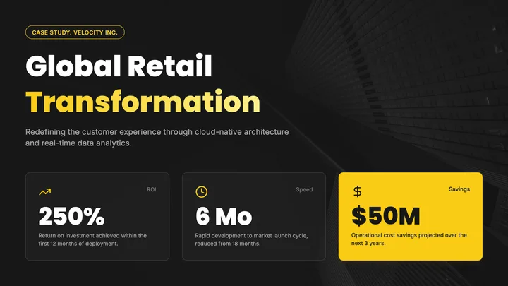 Case Study