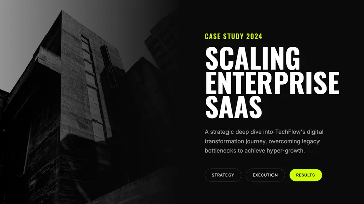 Case Study