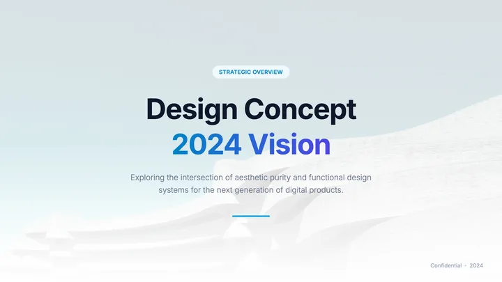 Design Concept