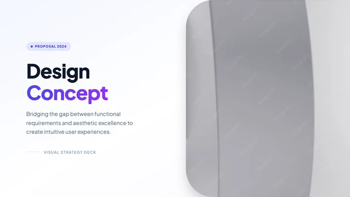 Design Concept