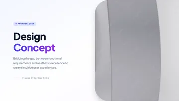 Design Concept