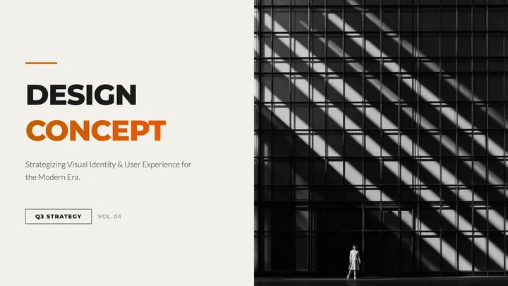 Design Concept