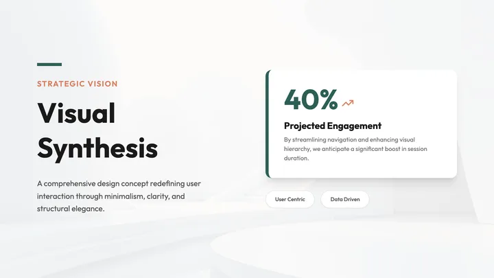 Design Concept