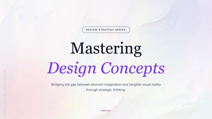 Design Concept