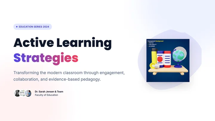 Education Course