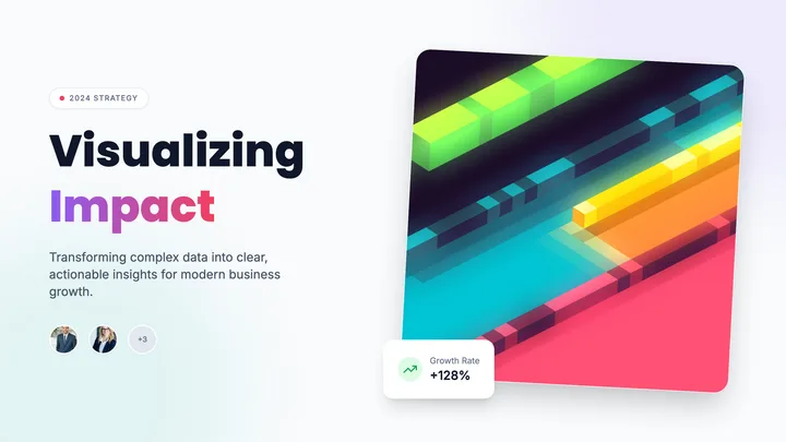 Infographic Deck