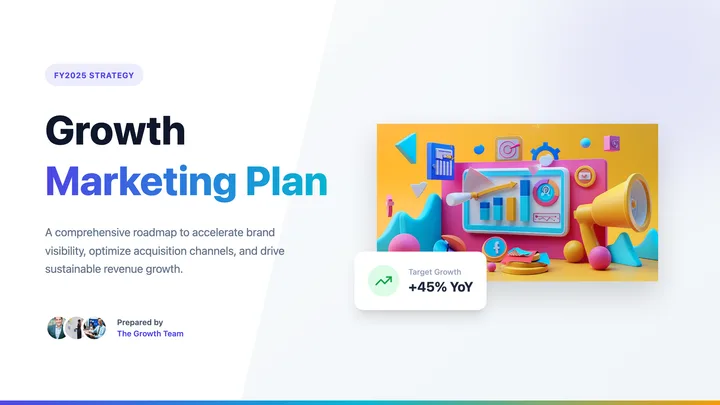 Marketing Plan