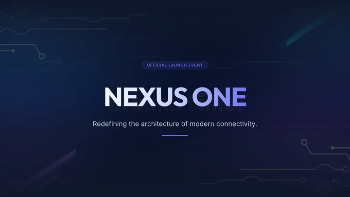 Product Launch