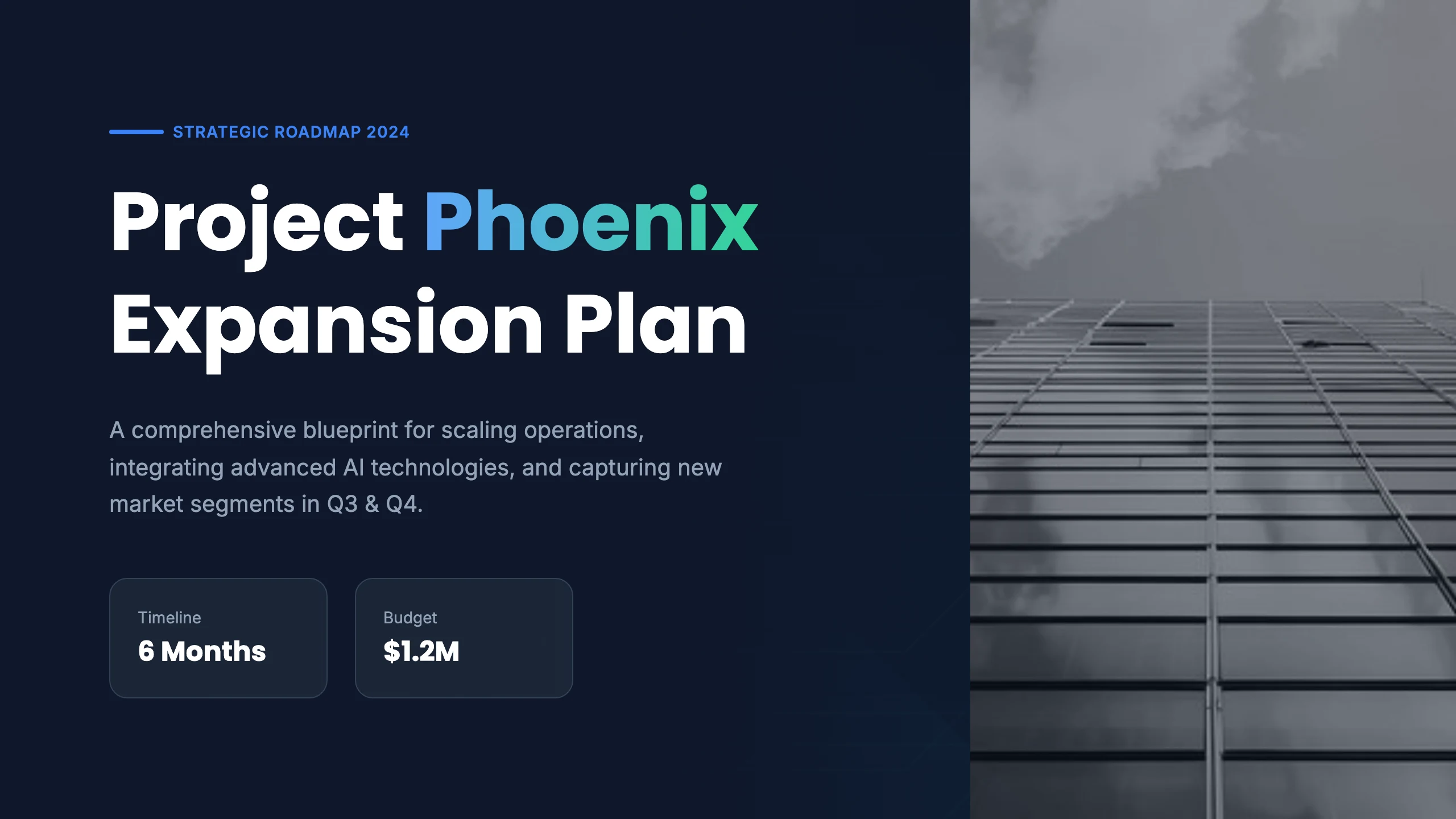 Project Plan: cover