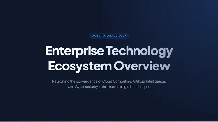 Technology Overview
