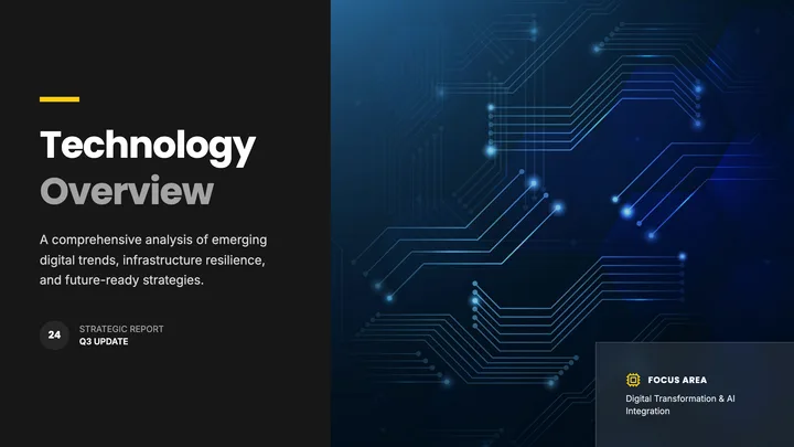 Technology Overview