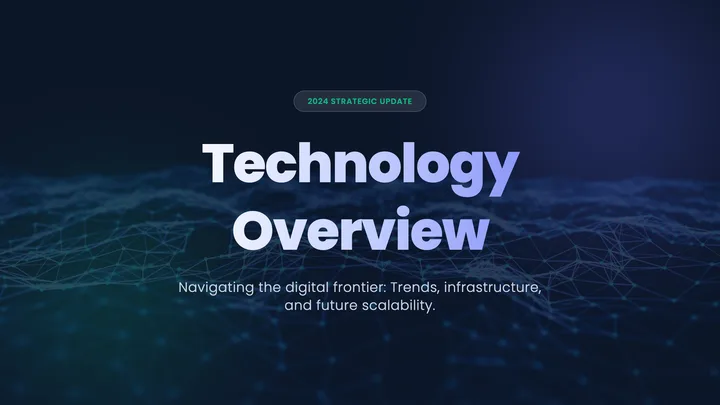 Technology Overview