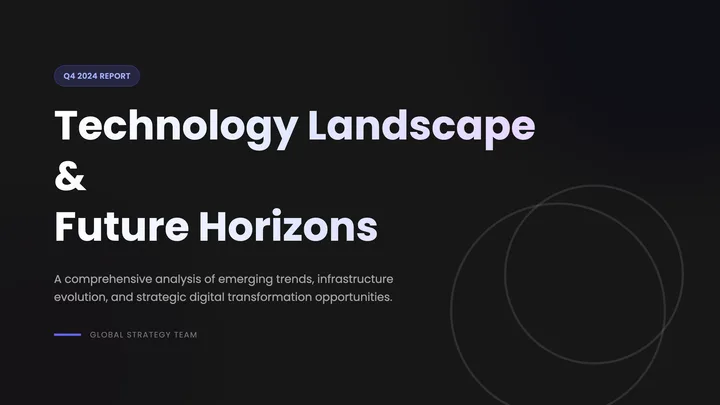 Technology Overview