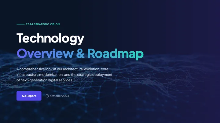 Technology Overview