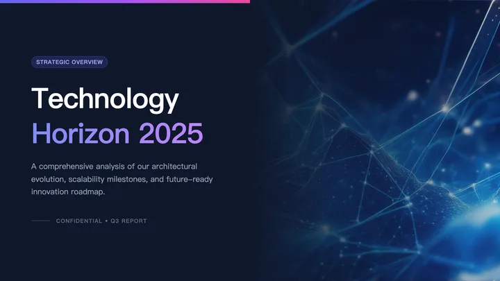 Technology Overview