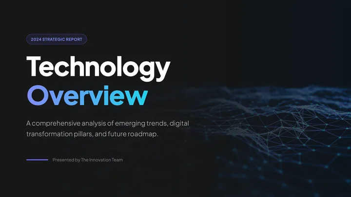 Technology Overview