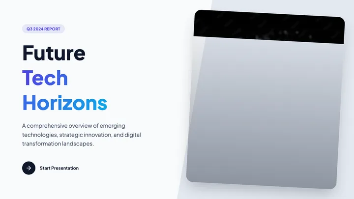 Technology Overview