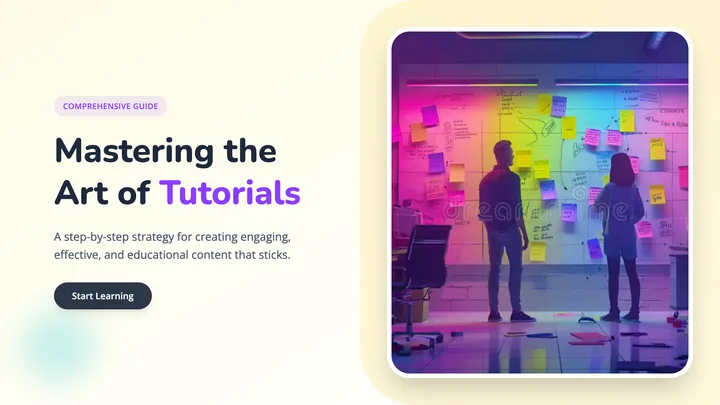 Tutorial Guide