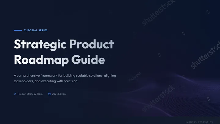 Tutorial Guide