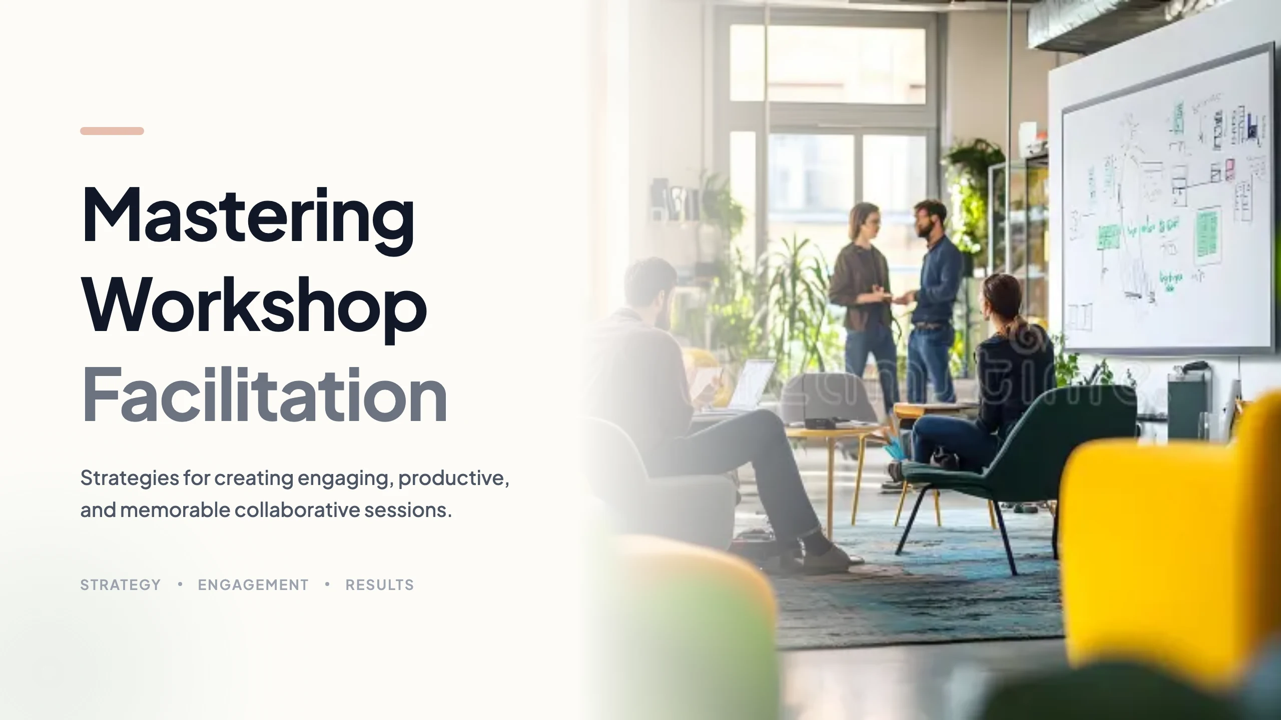 Workshop Slides: cover