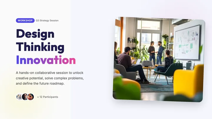 Workshop Slides