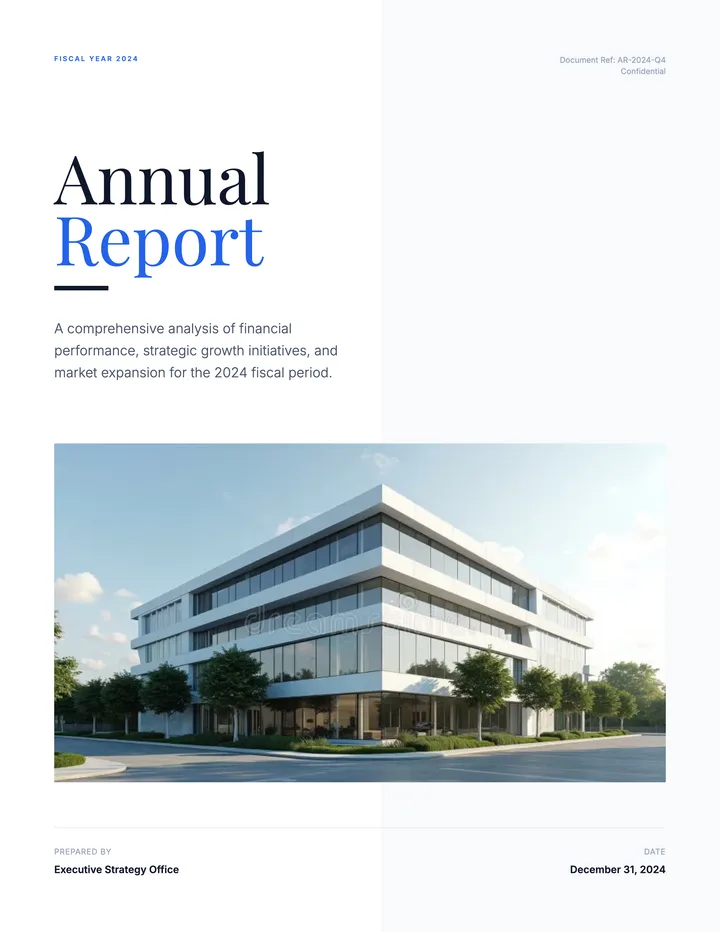 Annual Report