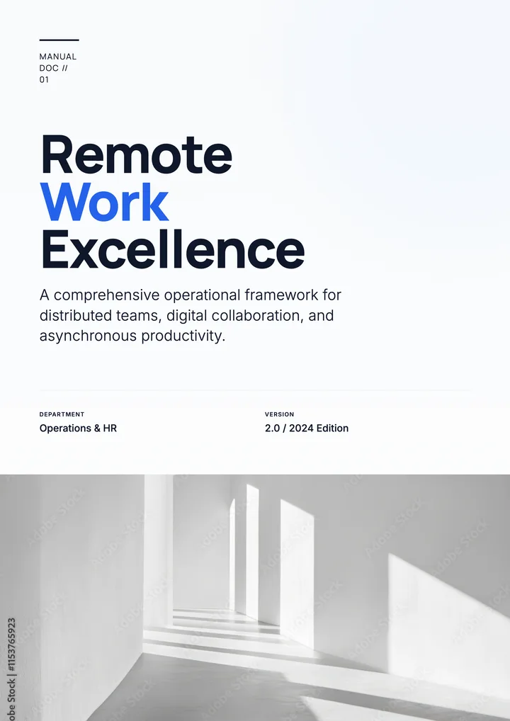 Guide Book