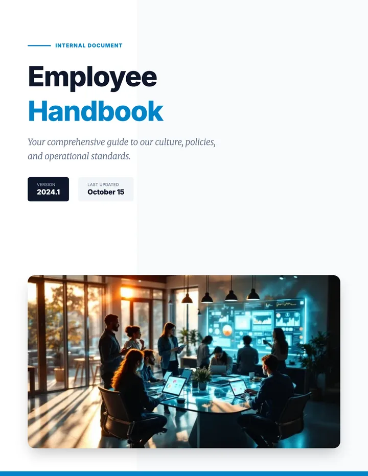 Guide Book
