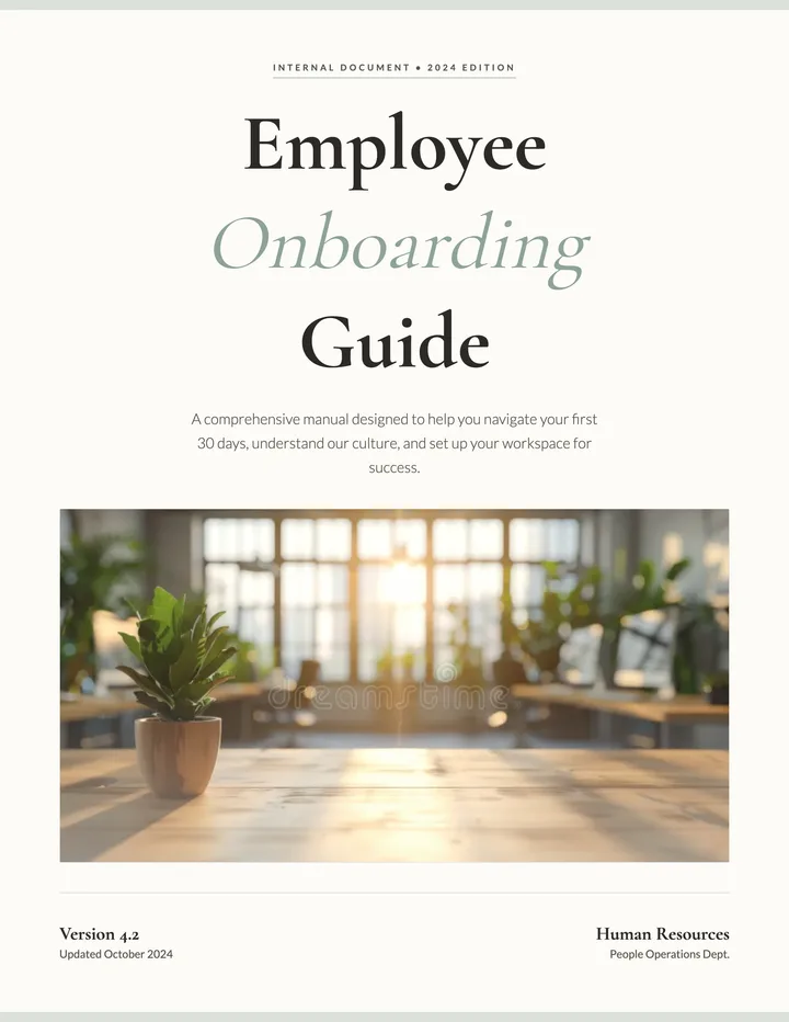 Guide Book
