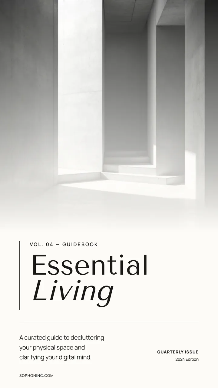 Guide Booklet