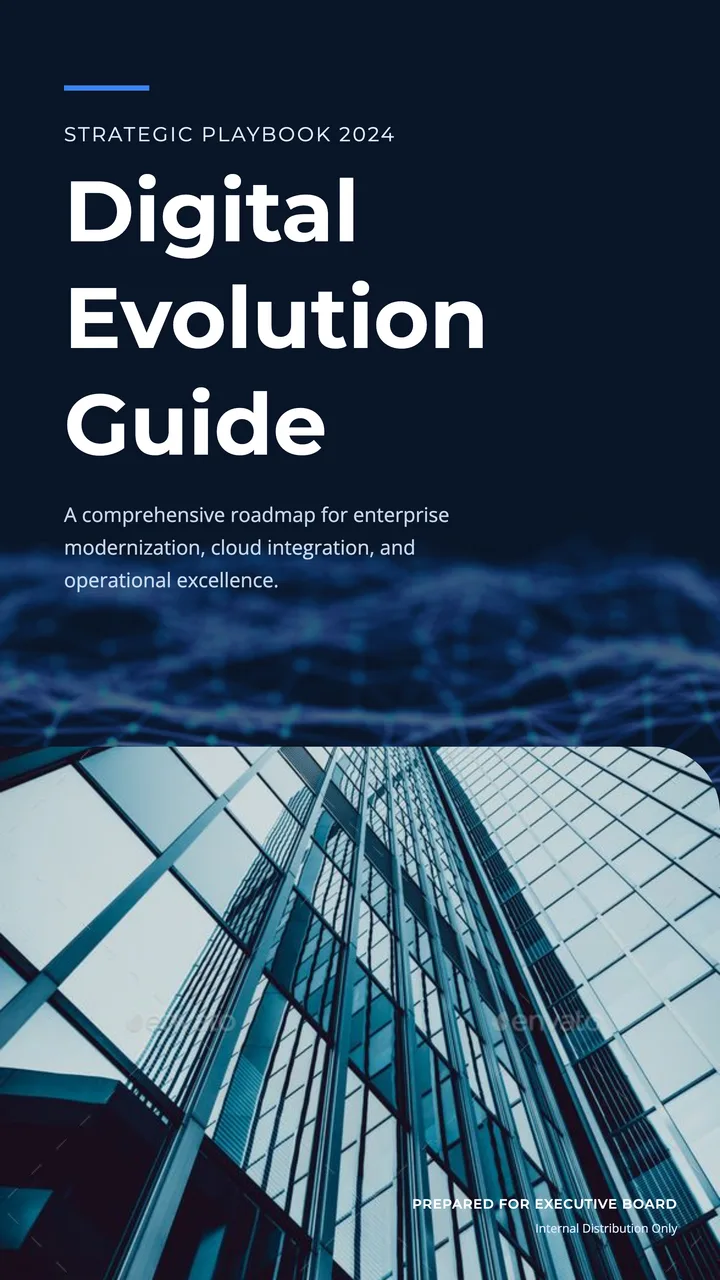 Guide Booklet