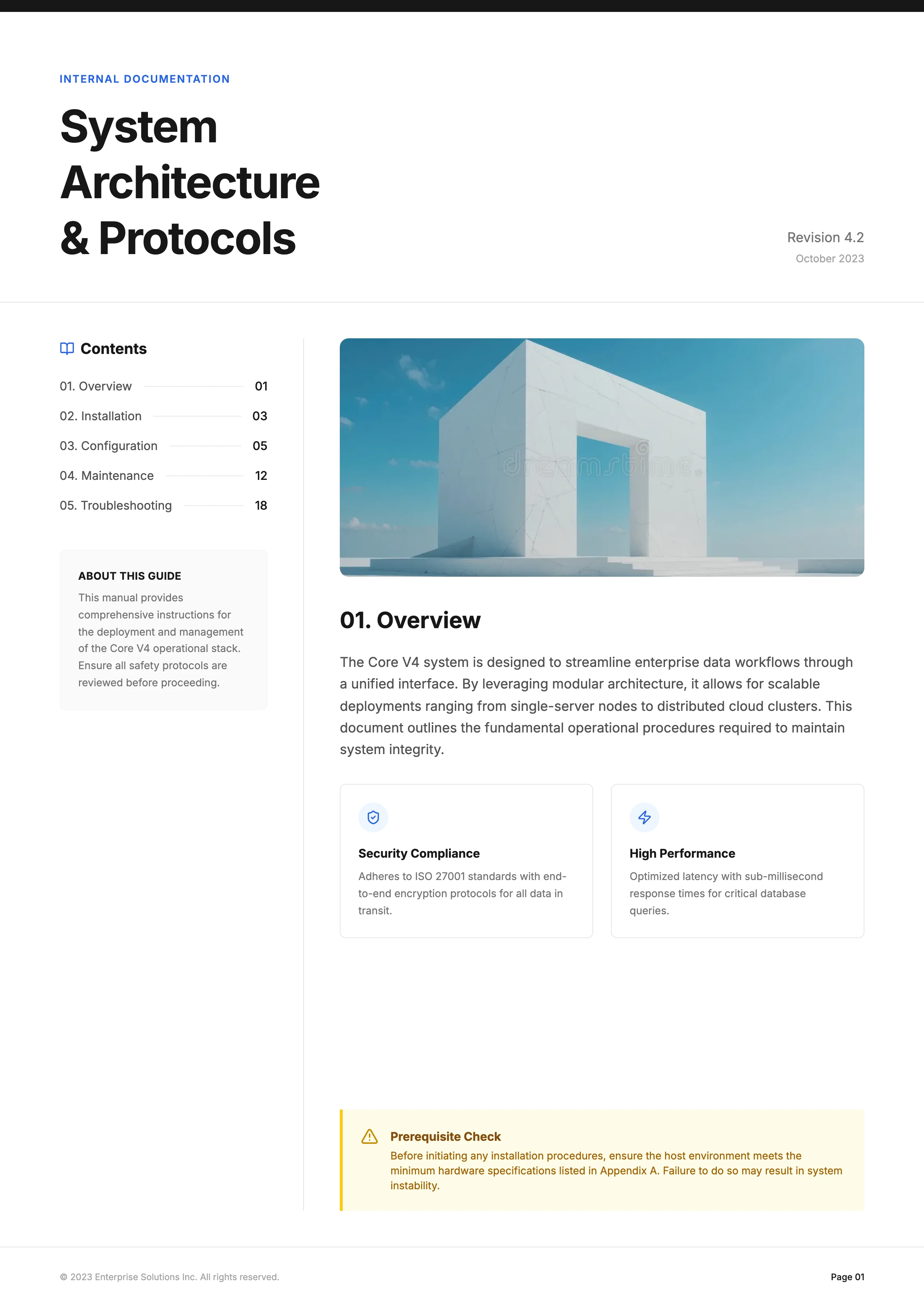 Manual: cover